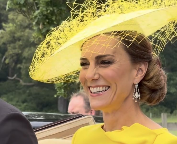 Kate Middleton