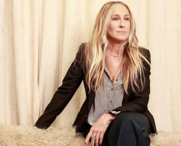 Sarah Jessica parker