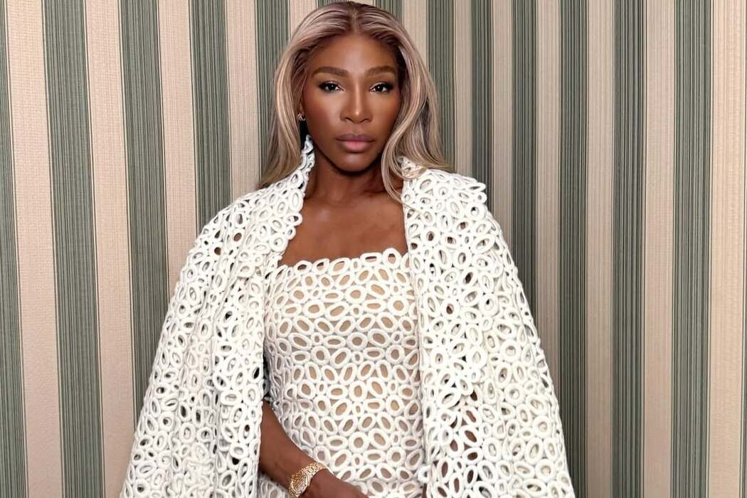 Serena Williams returns to professional tennis