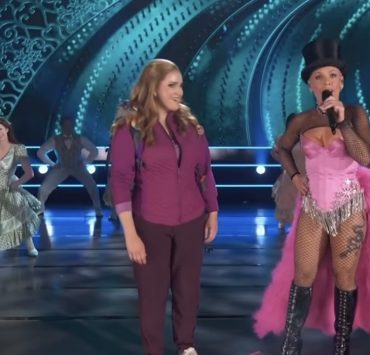 Pink moderierte erstmals die Tony Awards