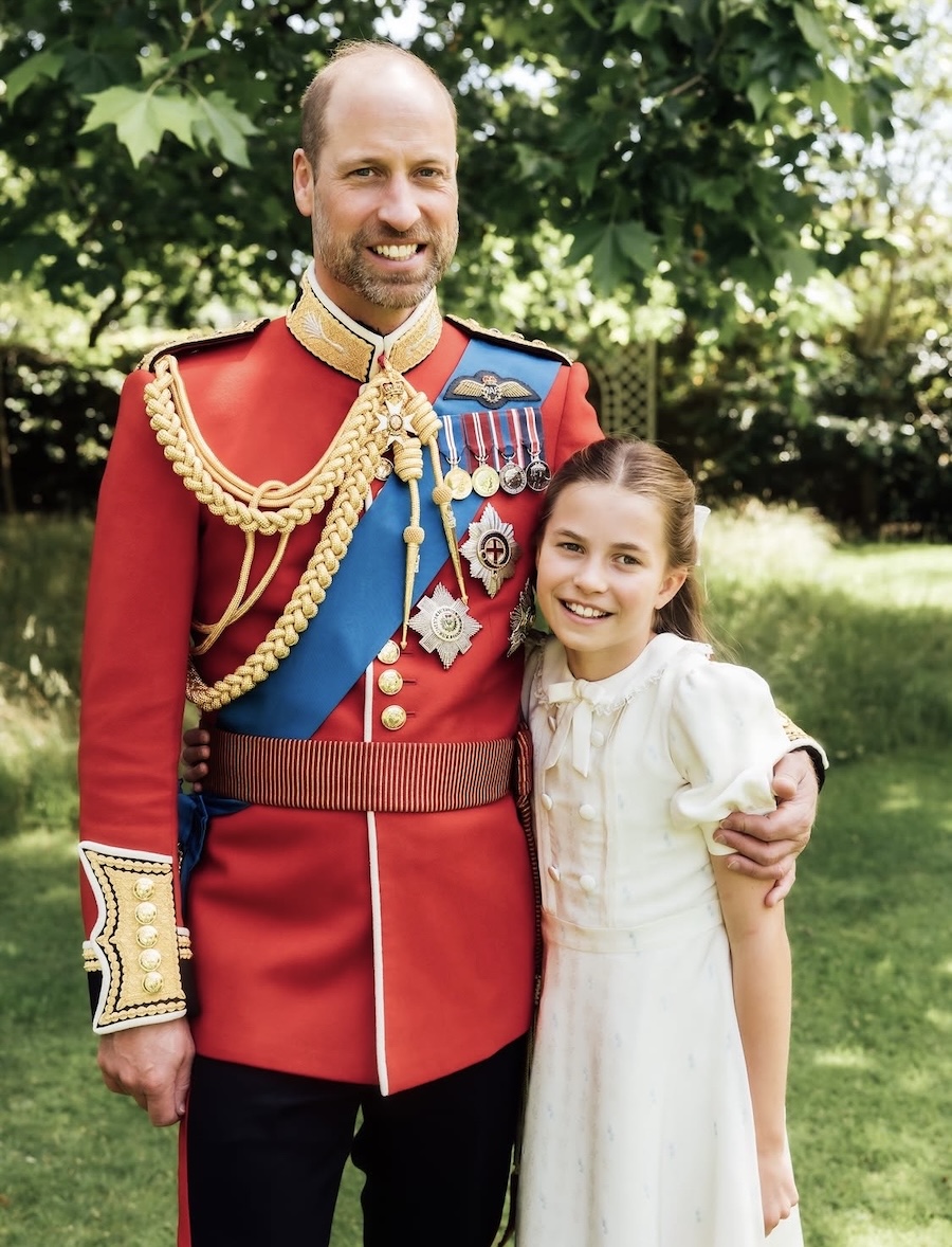 Prinz William wird Milliard&auml;r