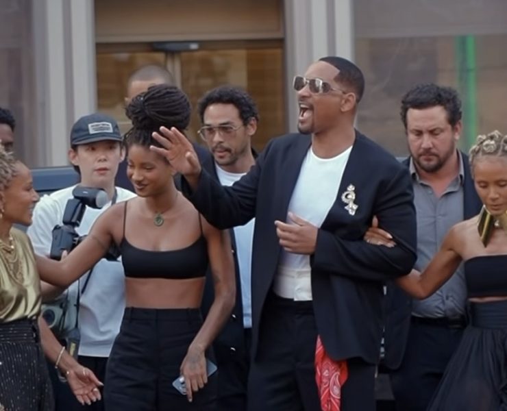 will smith