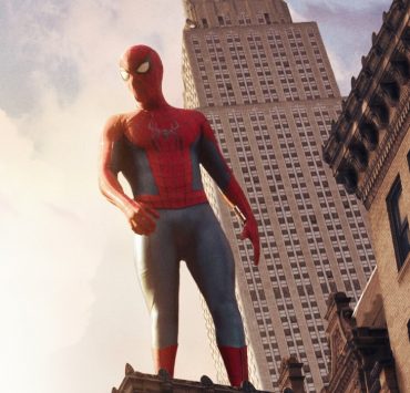 Wir sehen uns den mit Spannung erwarteten Trailer zu «Spider-Man» mit Zendaya und Tom Holland an