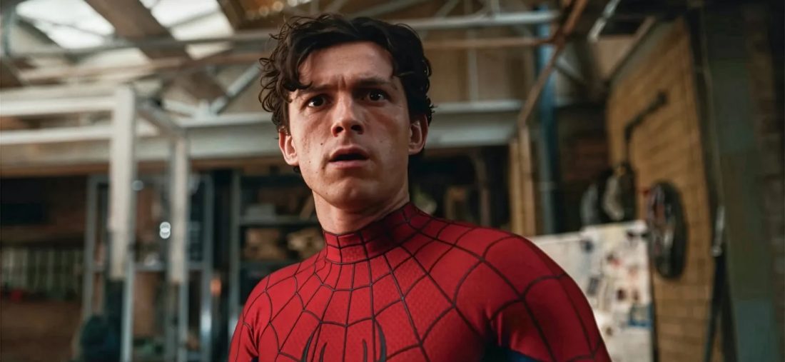 Wir sehen uns den mit Spannung erwarteten Trailer zu «Spider-Man» mit Zendaya und Tom Holland an