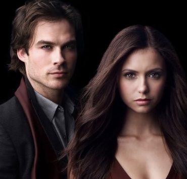 Wieder vereint: Nina Dobrev und Paul Wesley kehren gemeinsam auf den Bildschirm zur&uuml;ck
