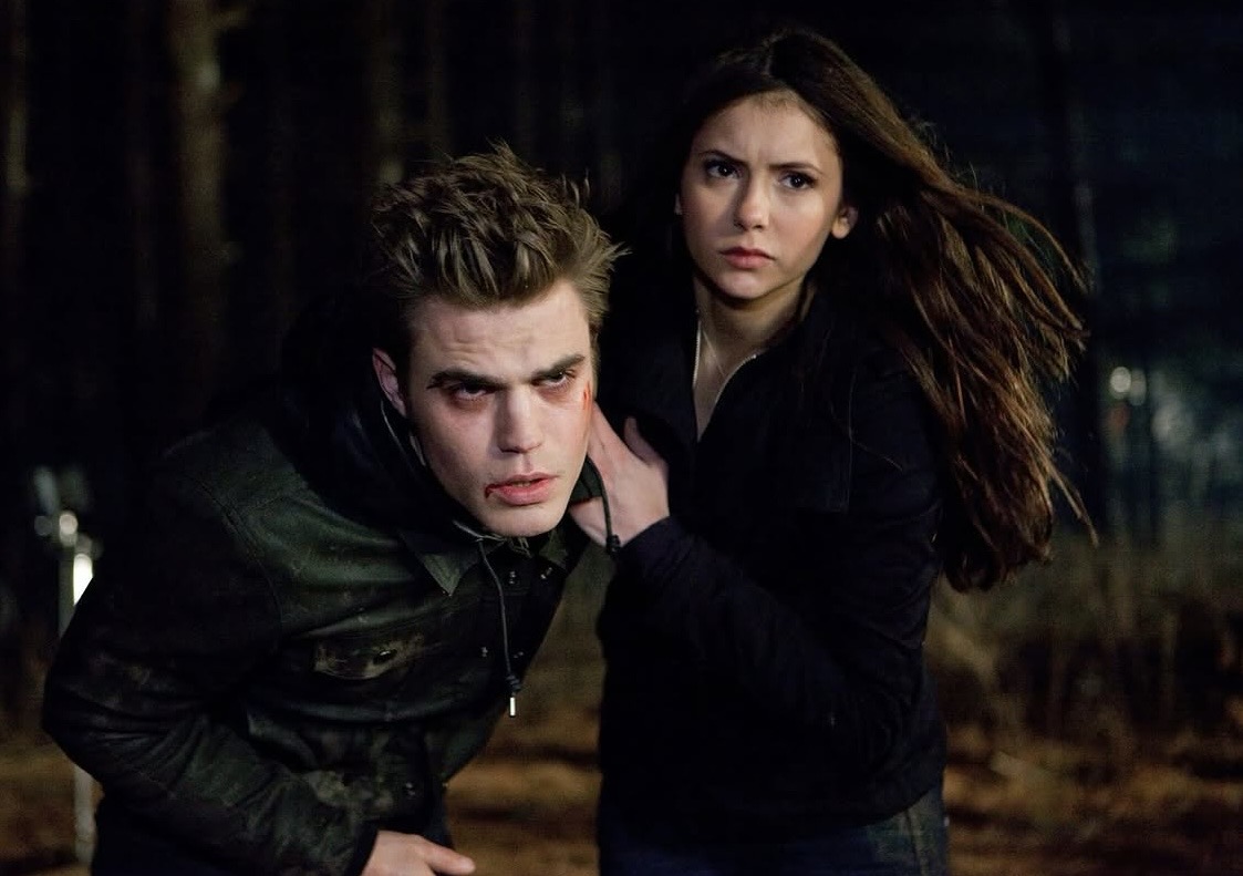 Wieder vereint: Nina Dobrev und Paul Wesley kehren gemeinsam auf den Bildschirm zur&uuml;ck