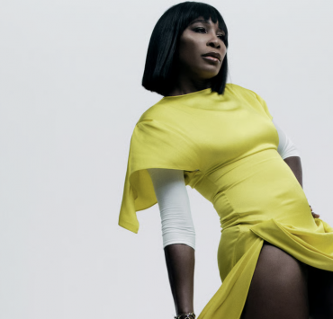 «Einschränkungen existieren nur im Kopf»: Venus Williams über Erfolg und das Älterwerden