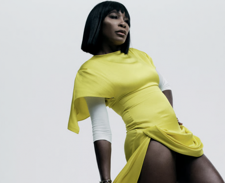 Venus Williams