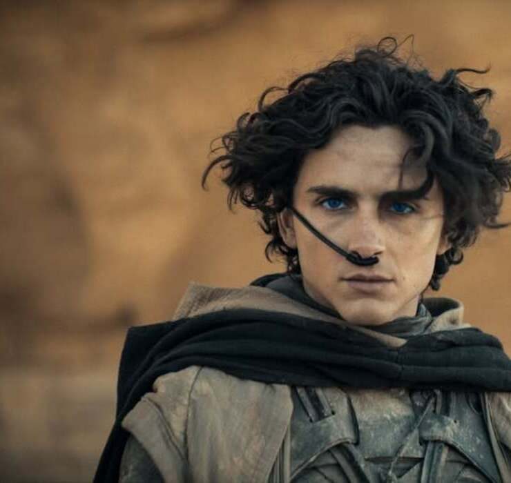 Sehen wir uns den neuen Trailer zu «Dune: Teil Drei» mit Timothée Chalamet und Zendaya an