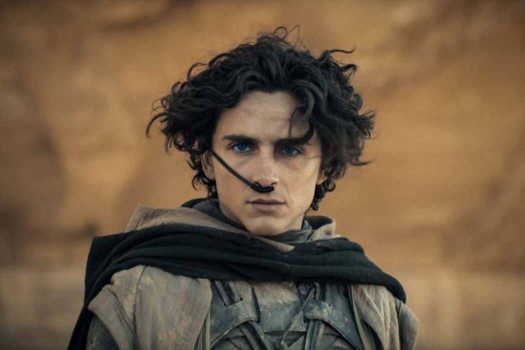 Watch the new trailer for «Dune: Part Three» starring Timothée Chalamet and Zendaya