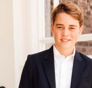 Prince George turns 13: the Royal Family shares a new portrait of the future king