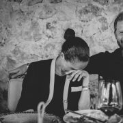 Jason Statham und Rosie Huntington-Whiteley zeigen Eindr&uuml;cke von ihrem Yachturlaub
