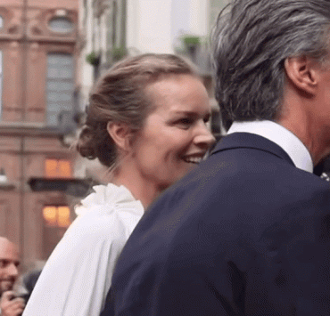 Nach 25 gemeinsamen Jahren: Eva Herzigov&aacute; heiratet den Vater ihrer drei S&ouml;hne