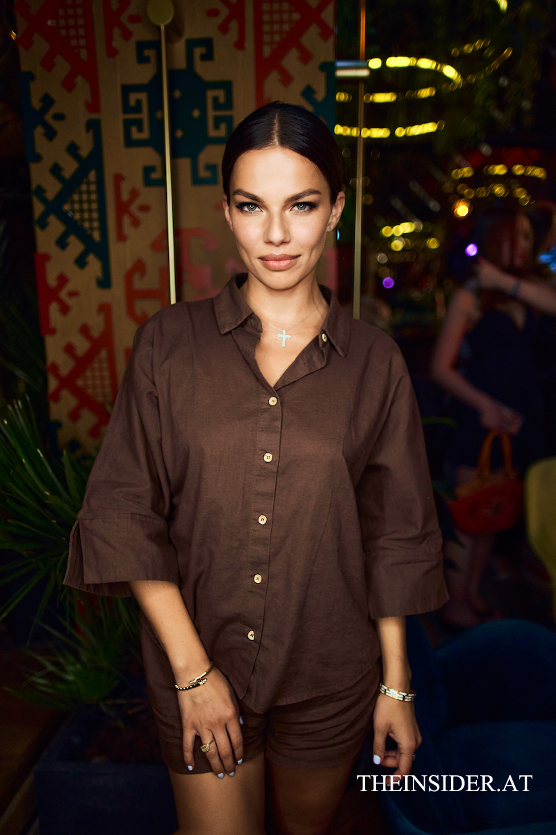 The 2000s are back: a spectacular party with MC Rybik took over vienna’s Chaihona