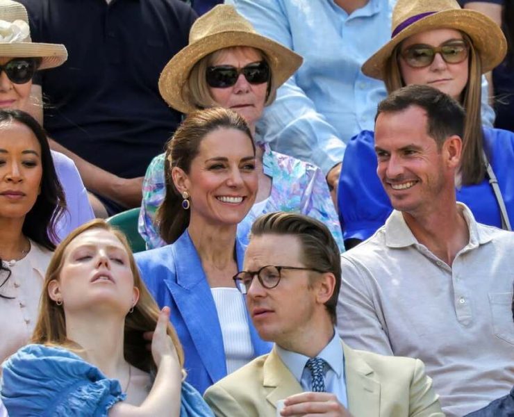 Princess of Wales