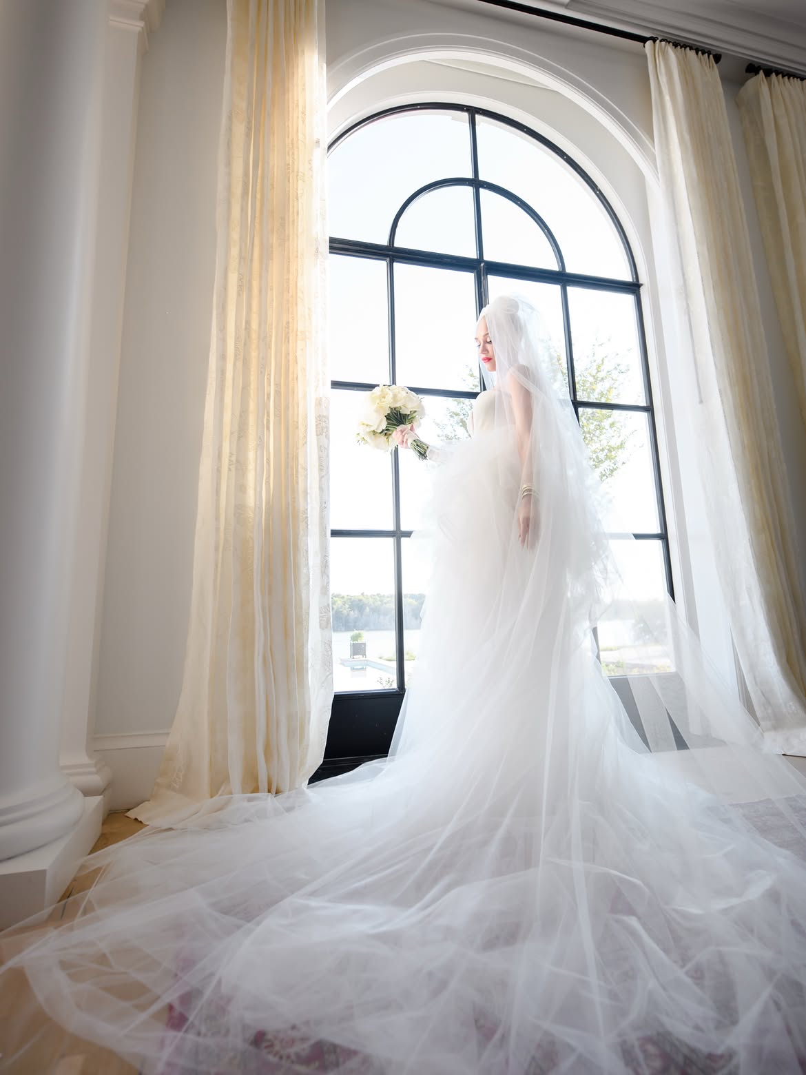 Fünf Jahre gemeinsam: Wir erinnern uns an die Hochzeit von Gwen Stefani und Blake Shelton