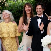 Just Married: Das Empire State Building &auml;nderte seine Beleuchtung zur Hochzeit von Taylor Swift