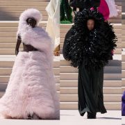 Interesting fact: Demna Gvasalia was once rejected for an internship at Balenciaga