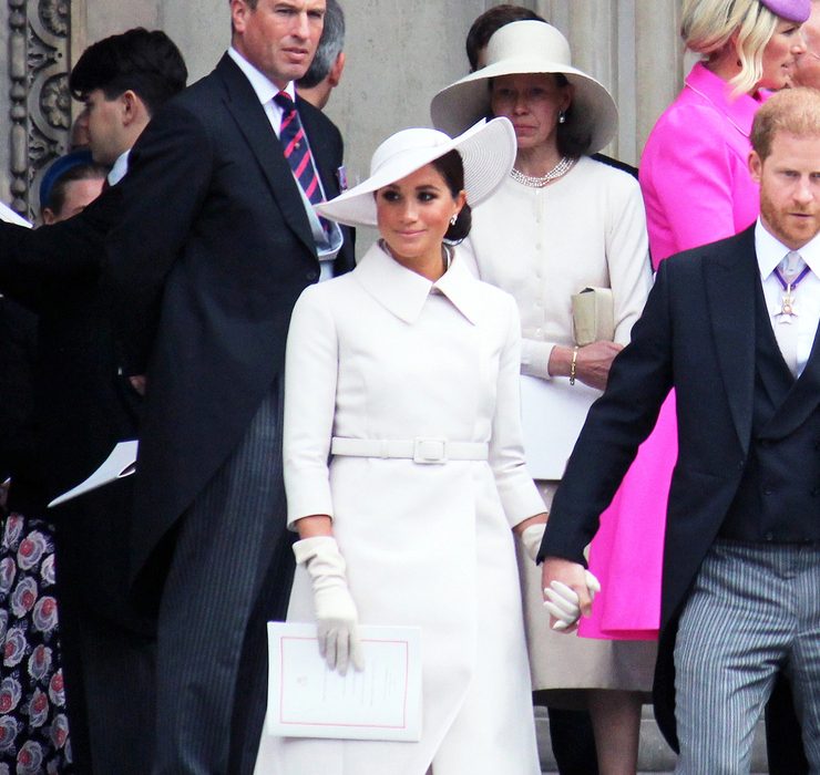 Prince Harry loses court case against the Daily Mail