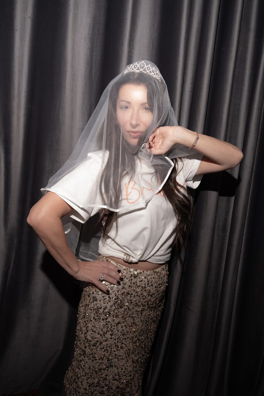 How it was: White Party lit up Chaihona Vienna