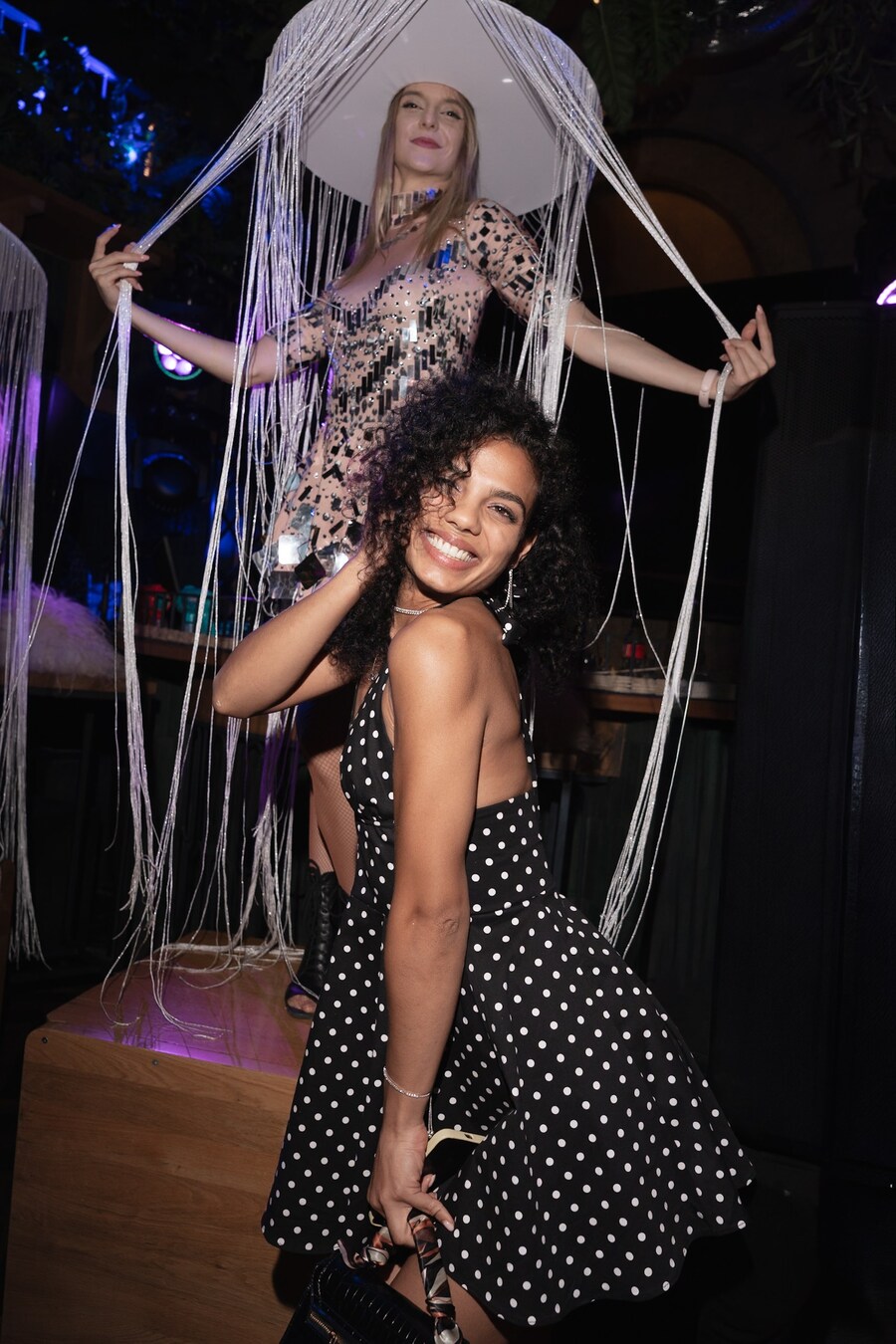 How it was: White Party lit up Chaihona Vienna