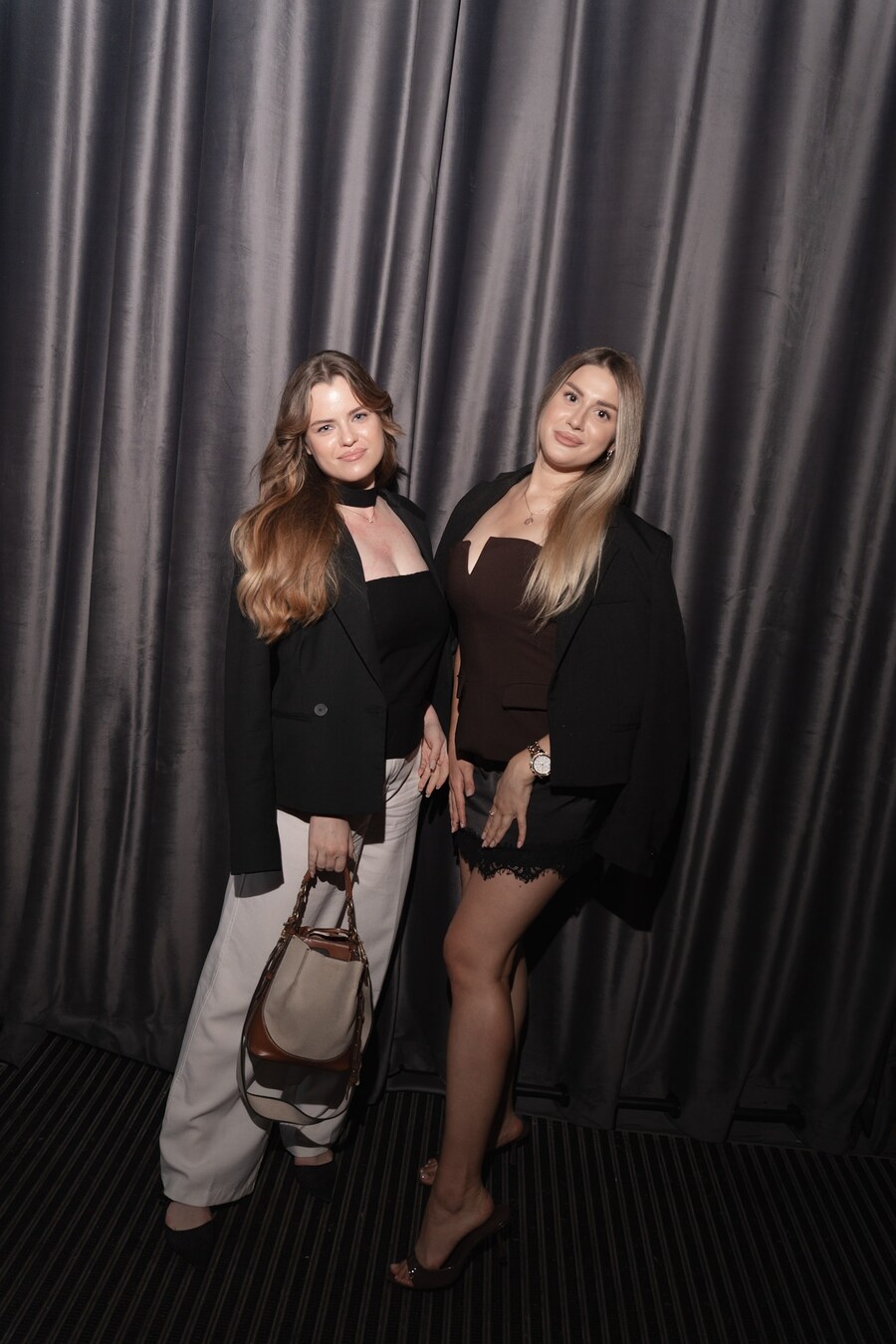 How it was: White Party lit up Chaihona Vienna