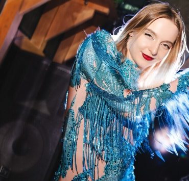 La Dolce Vita in Wien: Im Chaihona fand eine stimmungsvolle italienische Party statt