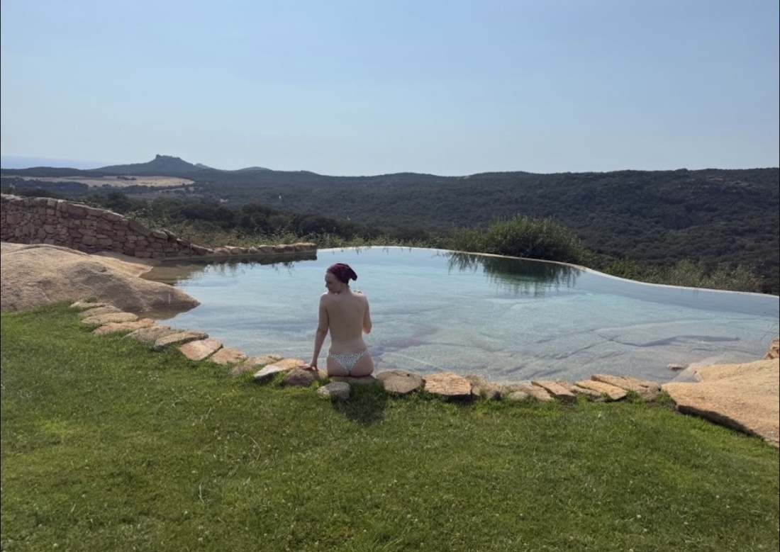 Romantischer Urlaub: Elle Fanning genie&szlig;t ihre Auszeit mit ihrem Freund