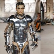 Designerin Marina Hoermanseder wirft Jeanne Friot Plagiat vor