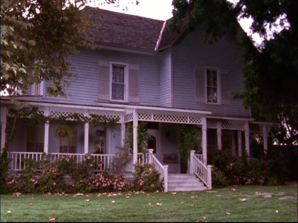 Kultiges Haus aus «Gilmore Girls» für fast 4 Millionen Dollar zum Verkauf angeboten