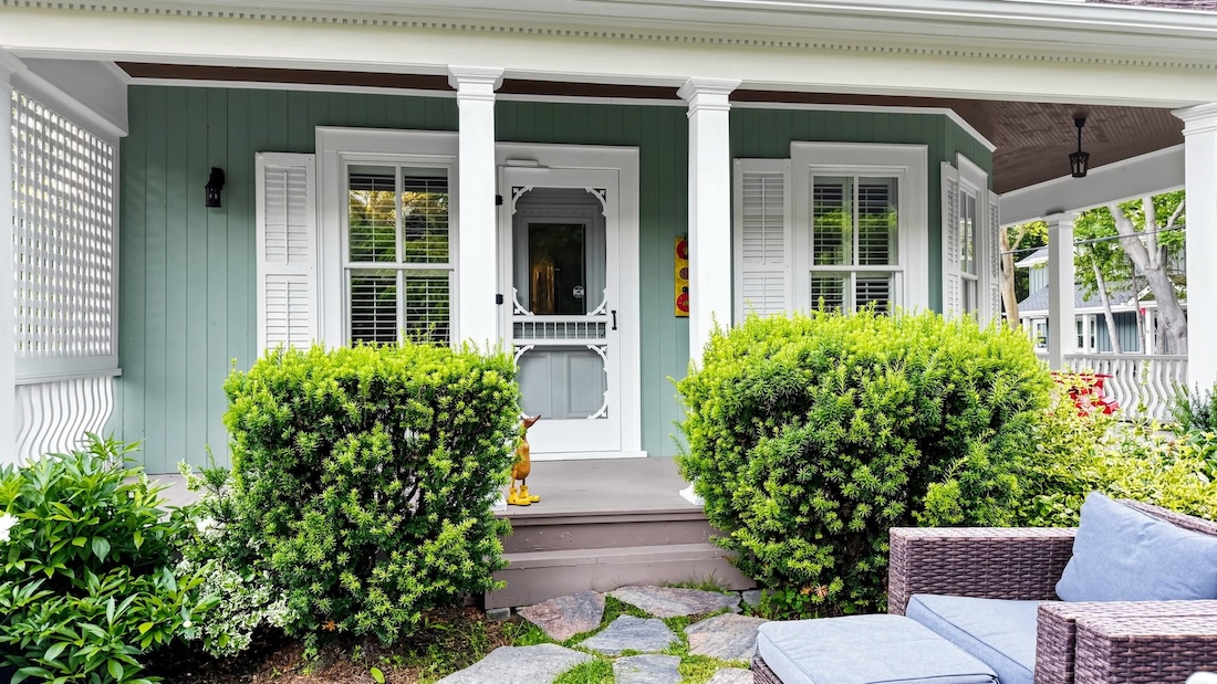 Kultiges Haus aus «Gilmore Girls» für fast 4 Millionen Dollar zum Verkauf angeboten