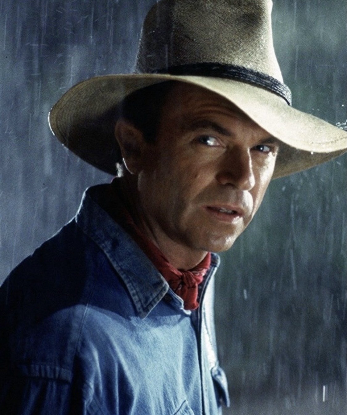 &laquo;Jurassic Park&raquo;-Star Sam Neill im Alter von 78 Jahren verstorben