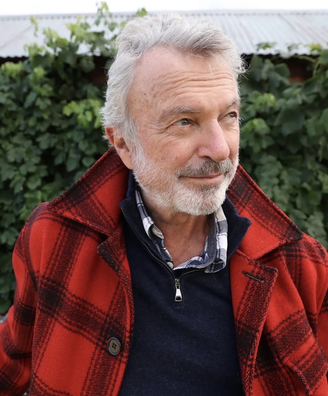 &laquo;Jurassic Park&raquo;-Star Sam Neill im Alter von 78 Jahren verstorben