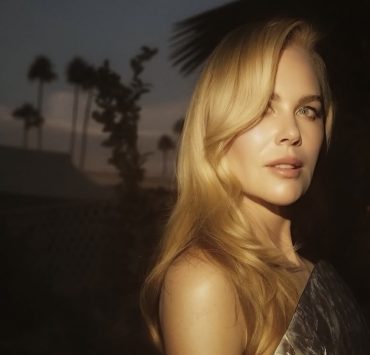 Medien: Nicole Kidman soll neu verliebt sein