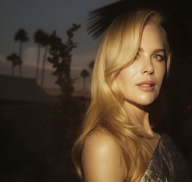 Media: Nicole Kidman sparks new romance rumors