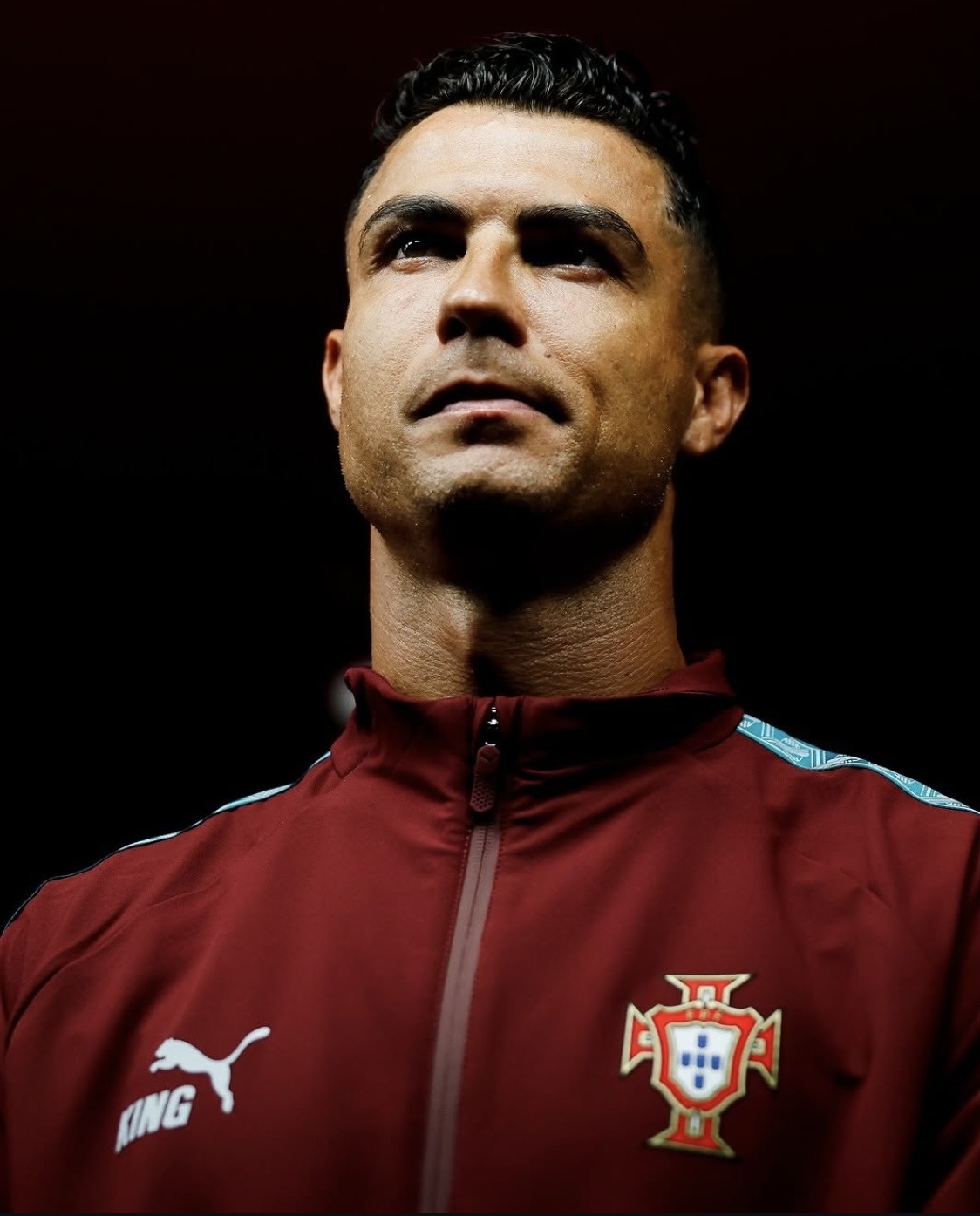 Cristiano Ronaldo gibt sein Schauspieldeb&uuml;t