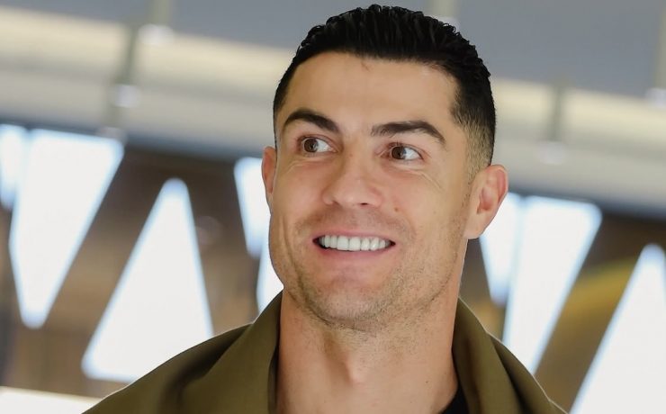 ronaldo