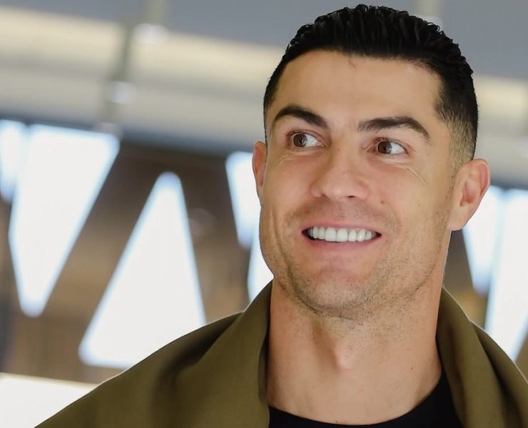 ronaldo