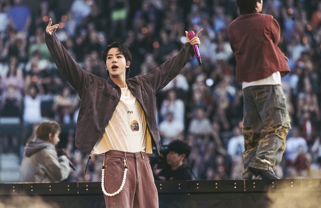 BTS boykottieren die &laquo;Grammy Awards&raquo;