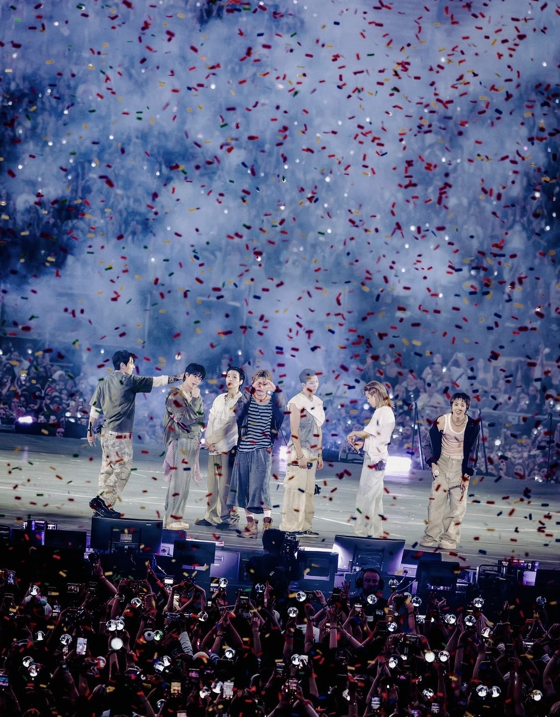 BTS boykottieren die &laquo;Grammy Awards&raquo;