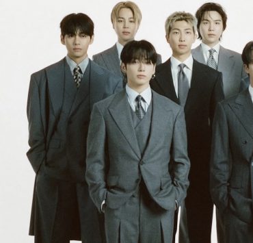 BTS boykottieren die &laquo;Grammy Awards&raquo;
