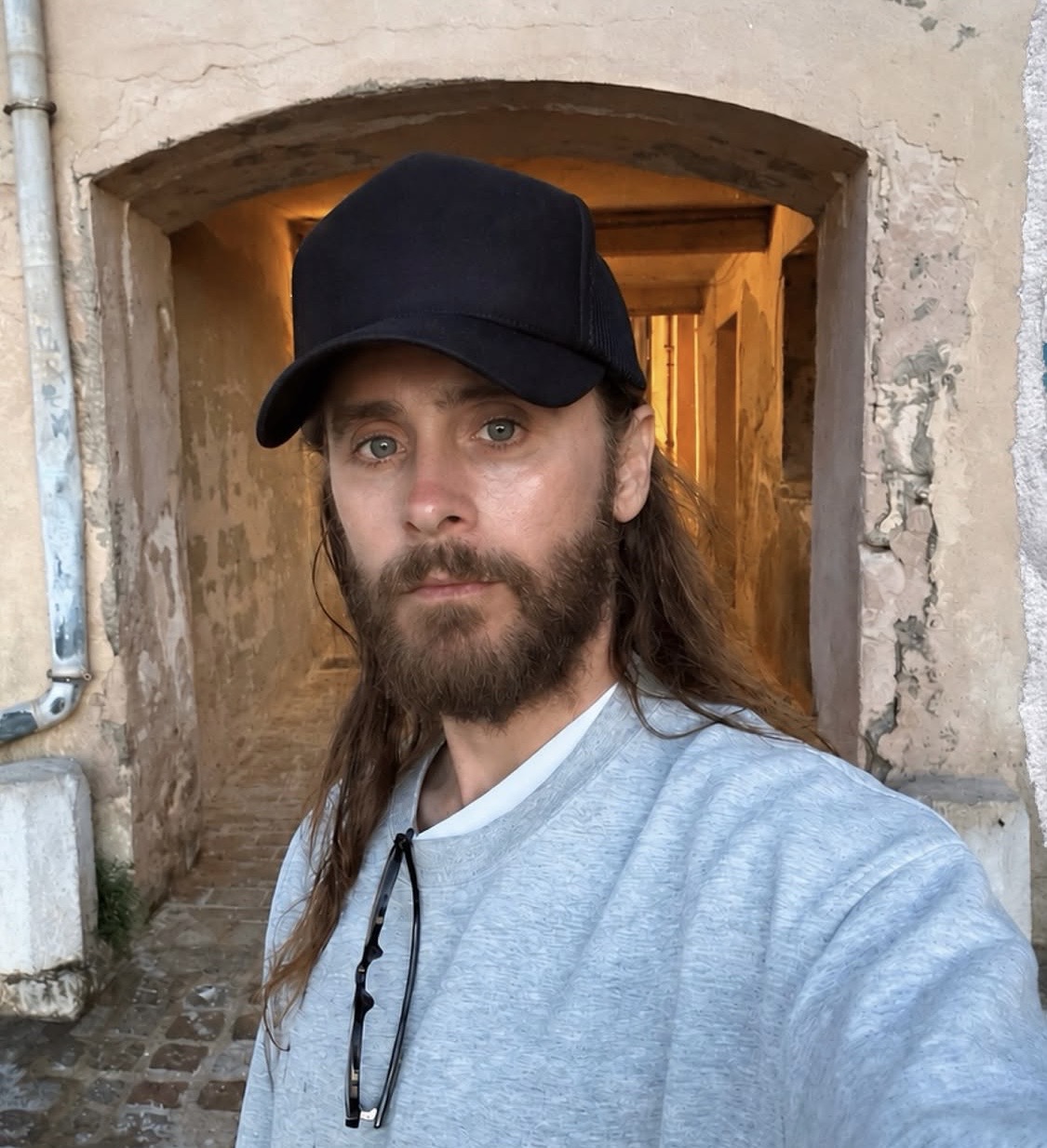 «Kategorisch unwahr»: Jared Leto reagiert auf Vorwürfe sexueller Gewalt