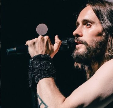 &laquo;Kategorisch unwahr&raquo;: Jared Leto reagiert auf Vorw&uuml;rfe sexueller Gewalt