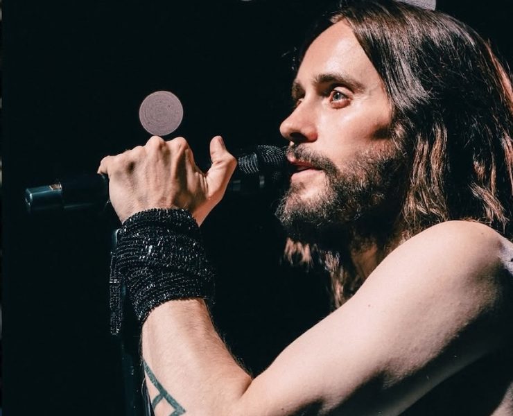Jared Leto