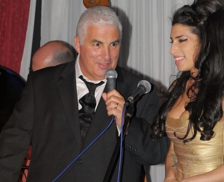 Amy Winehouse