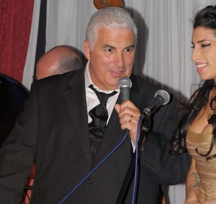 Amy Winehouse’s father ordered to pay nearly £1 million