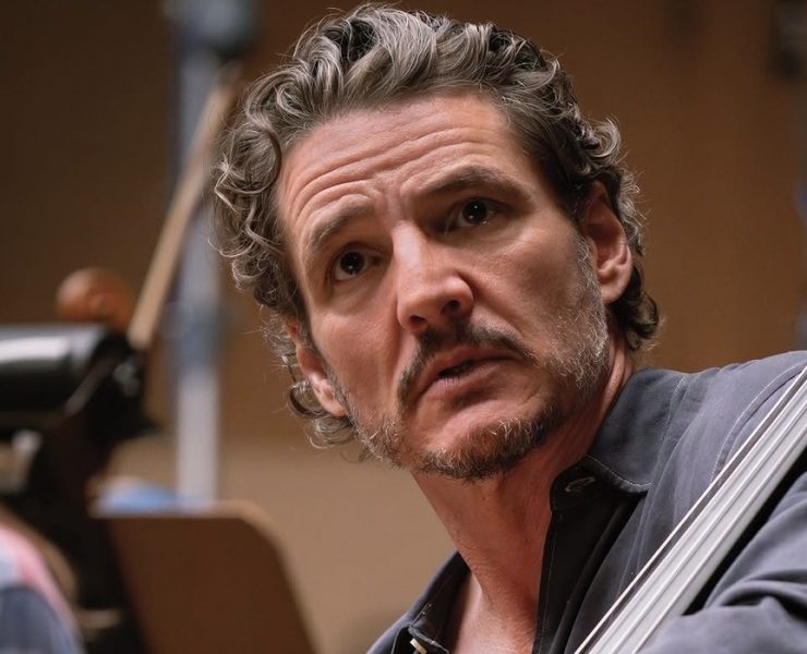 Pedro Pascal