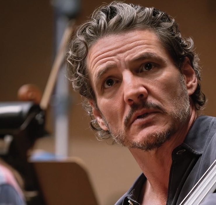 Sehen wir uns den ersten Trailer zum Drama «Behemoth!» mit Pedro Pascal an