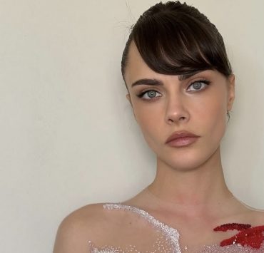 &laquo;Es ist schwer, sich selbst zu verzeihen&raquo;: Cara Delevingne spricht offen &uuml;ber ihre &Uuml;berdosis