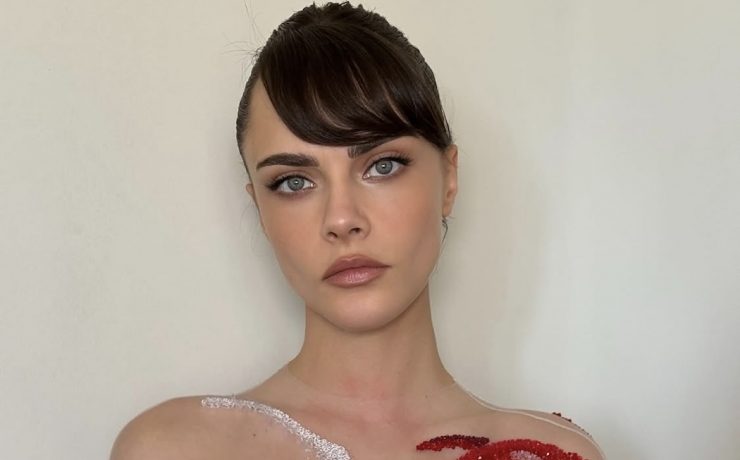 cara delevigne